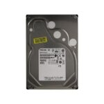 MG04SCA40EE Toshiba Enterprise Capacity 4TB SAS Hard Drive