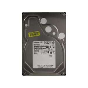 MG04SCA40EE Toshiba Enterprise Capacity 4TB SAS Hard Drive