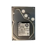 MG04SCA40EN Toshiba Enterprise Capacity 4TB 7200RPM Hard Drive