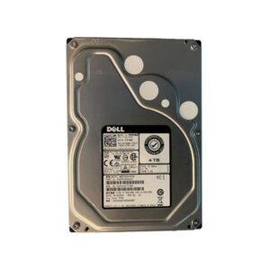 MG04SCA40EN Toshiba Enterprise Capacity 4TB 7200RPM Hard Drive