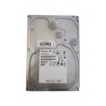 MG04SCA60EA Toshiba Enterprise Capacity 6TB SAS Hard Drive
