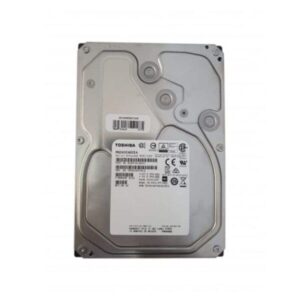 MG04SCA60EA Toshiba Enterprise Capacity 6TB SAS Hard Drive