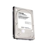 MG06SCA600E HP 6TB 7200RPM SAS 12Gbps 3.5-inch Internal Hard Drive