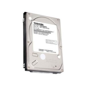 MG06SCA600E HP 6TB 7200RPM SAS 12Gbps 3.5-inch Internal Hard Drive