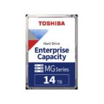 MG07ACA14TA Toshiba 14TB 7200RPM SATA 6Gbps 256MB 3.5-inch Hard Drive