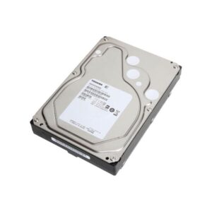 MG07SCA14TE Toshiba MG07SCA 14TB SAS 12Gbps 256MB 3.5-inch Hard Drive