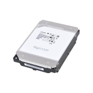 MG08SCA16TE Toshiba MG08 Series – Hard Drive – 16 TB – SAS 12Gb/s