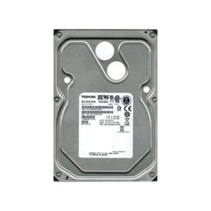MK1002TSKB Toshiba Enterprise 1TB 7200RPM SATA Hard Drive