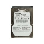 MK1059GSM Toshiba 1TB 5400RPM SATA 3Gbps 8MB Cache Hard Drive
