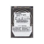 MK1234GSX Toshiba 120GB 5400RPM SATA Hard Drive