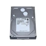 MK2001TRKB Toshiba Enterprise 2TB 7200RPM SAS Hard Drive