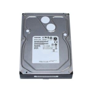 MK2001TRKB Toshiba Enterprise 2TB 7200RPM SAS Hard Drive
