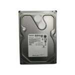 MK2002TSKB Toshiba Enterprise 2TB 7200RPM SATA Hard Drive