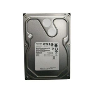 MK2002TSKB Toshiba Enterprise 2TB 7200RPM SATA Hard Drive