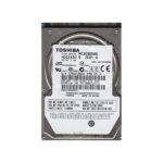 MK2035GSS Toshiba 200GB 4200RPM SATA 1.5Gbps Hard Drive