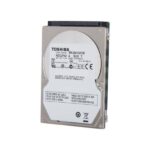 MK2561GSYB Toshiba 250GB 7200RPM SATA 3Gbps Hard Drive