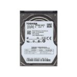 MK2561GSYF Toshiba 250GB 7200RPM SATA 3Gbps Hard Drive