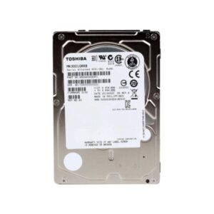 MK3001GRRB Toshiba Enterprise 300GB 15000RPM Hard Drive