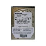 MK3252GSX Toshiba 320GB 5400RPM SATA 3Gbps Hard Drive