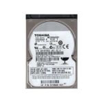 MK3256GSY Toshiba 320GB 7200RPM SATA 3Gbps Hard Drive