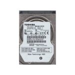 MK3261GSYG Toshiba 320GB 7200RPM SATA 3Gbps Hard Drive