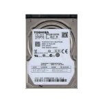 MK3261GSYN Toshiba 320GB 7200RPM 16MB Cache SATA Hard Drive