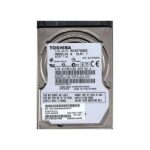MK3275GSX Toshiba 320GB 5400RPM SATA 3Gbps Hard Drive
