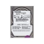 MK5055GSX Toshiba 500GB 5400RPM SATA 3Gbps Hard Drive