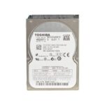 MK5056GSYF Toshiba 500GB 7200RPM SATA 3Gbps Hard Drive