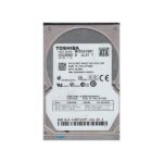 MK5061GSY Toshiba 500GB 7200RPM SATA 3Gbps Hard Drive
