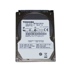 MK5061GSYN Toshiba 500GB 7200RPM SATA Hard Drive