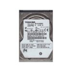 MK5065GSX Toshiba 500GB 5400RPM SATA Hard Drive