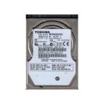 MK5065GSXN Toshiba 500GB 5400RPM SATA 3Gbps Hard Drive