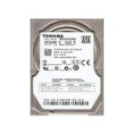 MK5076GSX Toshiba 500GB 8MB Buffer SATA-II Hard Drive