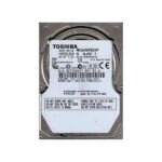 MK6459GSXP Toshiba 640GB 5400RPM SATA  Hard Drive