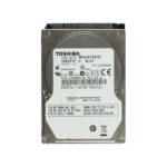 MK6461GSYN Toshiba 640GB 7200RPM SATA 3Gbps Hard Drive