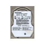 MK6476GSXN Toshiba 640GB 5400RPM SATA 3Gbps 8MB Hard Drive