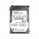 MK7559GSXF Toshiba 750GB 5400RPM SATA 3Gbps 2.5-inch Hard Drive