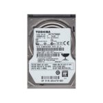 MK7575GSX Toshiba 750GB 5400RPM SATA Hard Drive