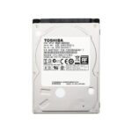 MQ01ABD050 Toshiba Mobile 500GB 5400RPM SATA Hard Drive
