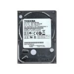 MQ01ABD064 Toshiba Mobile 640GB 5400RPM SATA Hard Drive