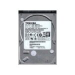 MQ01ABD075 Toshiba Mobile 750GB 5400RPM SATA Hard Drive