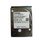 MQ01ABD075H Toshiba Mobile SSHD 750GB SATA Hard Drive