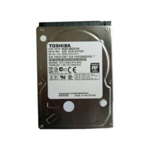 MQ01ABD075H Toshiba Mobile SSHD 750GB SATA Hard Drive