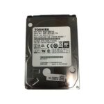 MQ01ABD100 Toshiba Mobile 1TB 5400RPM SATA Hard Drive