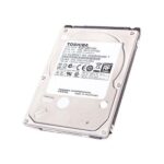 MQ01ABD100H Toshiba Mobile SSHD 1TB 5400RPM Hybrid Hard Drive