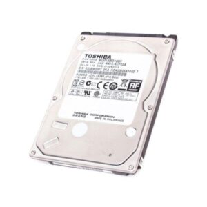 MQ01ABD100H Toshiba Mobile SSHD 1TB 5400RPM Hybrid Hard Drive