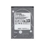 MQ01ABD100V Toshiba Video Stream 1TB 5400RPM SATA Hard Drive