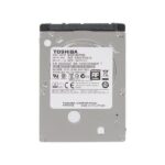 MQ01ACF032 Toshiba Mobile Thin 320GB 7200RPM SATA Hard Drive
