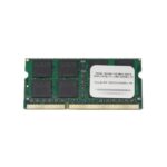 16GK2SD3162R8LV-TM Total Micro DDR3 kit 16 GB: 2 x 8 GB SO-DIMM 204-pin 1600 MHz / PC3-12800 unbuffered